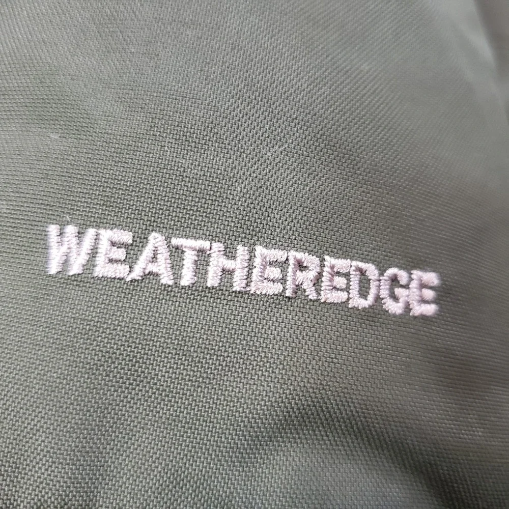 Eddie Bauer Mens Superior Down Parka‎ Dark Loden (Green) 3XLT Weatheredge